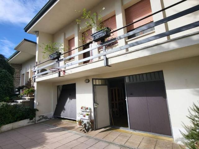 Villa in vendita a Borgo Mantovano MN