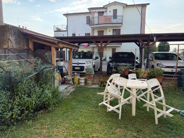 Villa in vendita a Borgo Mantovano MN
