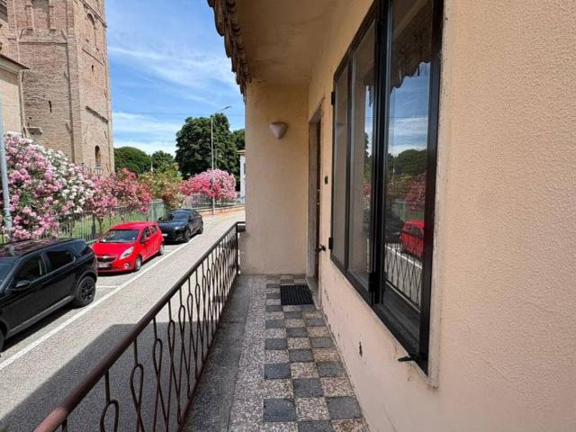 Villa in vendita a Borgo Mantovano MN