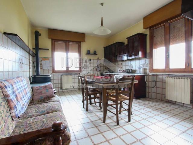 Villa in vendita a Borgo Mantovano MN
