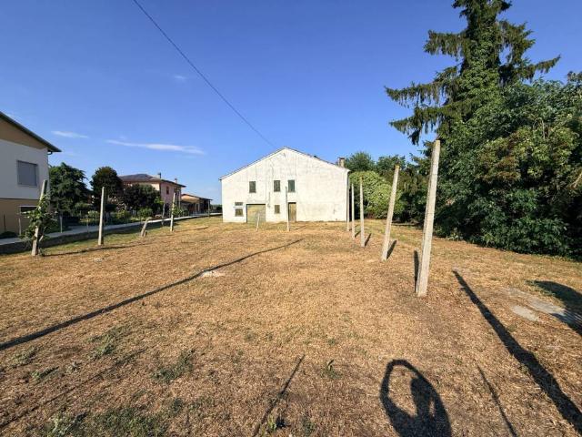 Villa in vendita a Borgo Mantovano MN