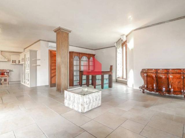 Villa in vendita a Borgo Mantovano MN