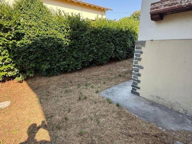 Villa in vendita a Borgo Mantovano MN