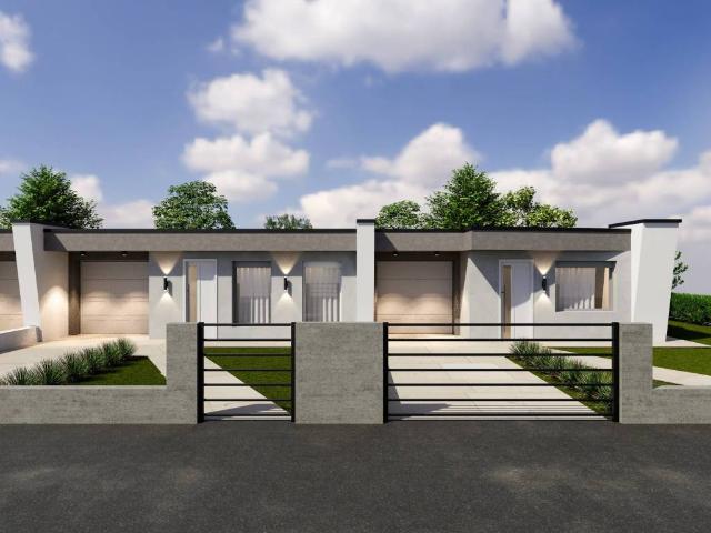 Villa in vendita a Borgo Mantovano MN
