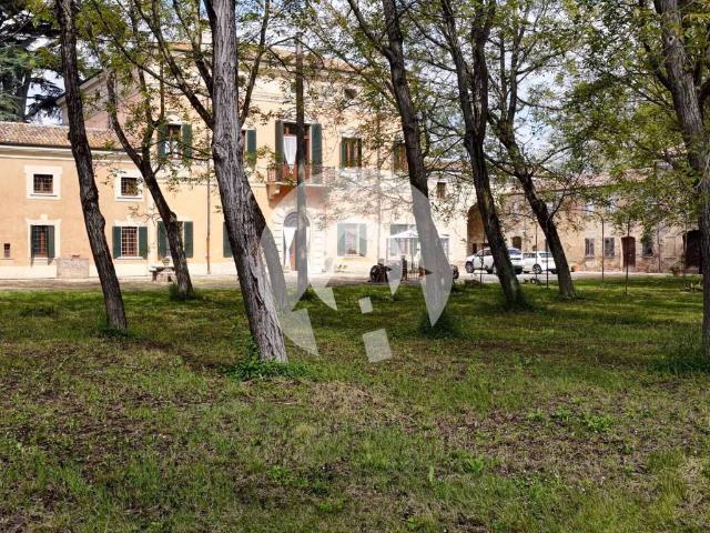Villa in vendita a Borgo Mantovano MN