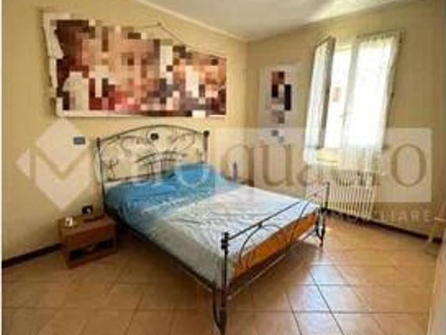 Villa in vendita a Borgo Mantovano MN