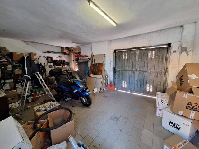 Villa in vendita a Borgo San Martino AL