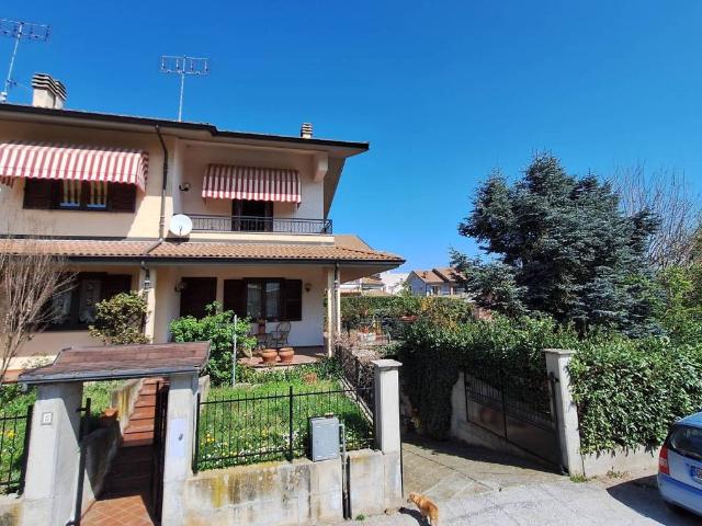 Villa in vendita a Borgo San Dalmazzo CN