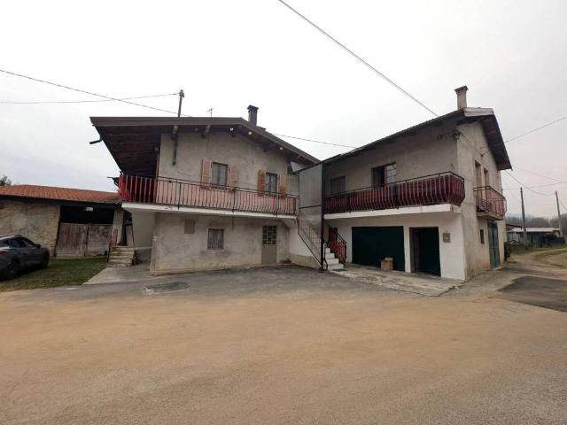 Villa in vendita a Borgo San Dalmazzo CN