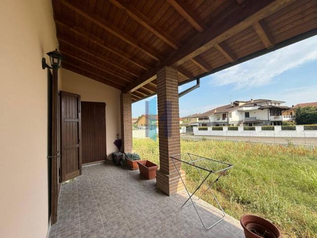 Villa in vendita a Borgo San Giacomo BS