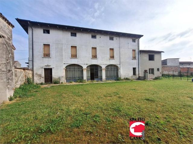Villa in vendita a Borgo San Giacomo BS