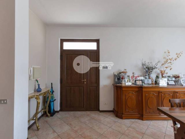 Villa in vendita a Borgo San Giacomo BS