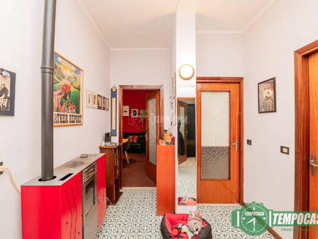 Villa in vendita a Borgo San Giovanni LO