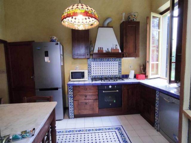Villa in vendita a Borgo San Lorenzo FI