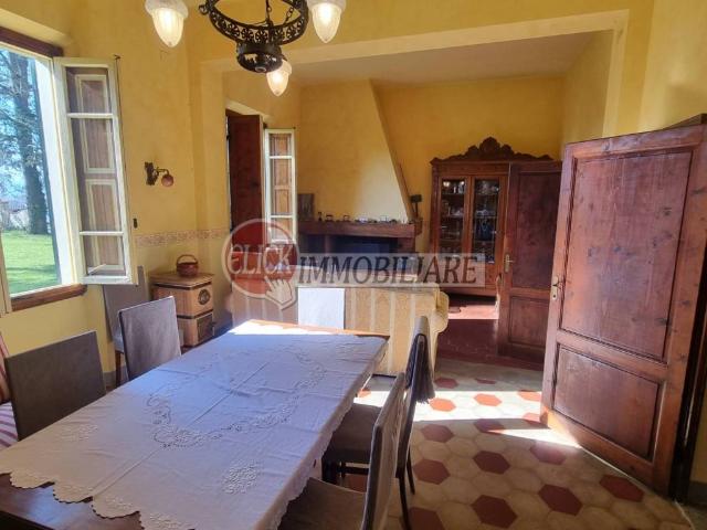 Villa in vendita a Borgo San Lorenzo FI