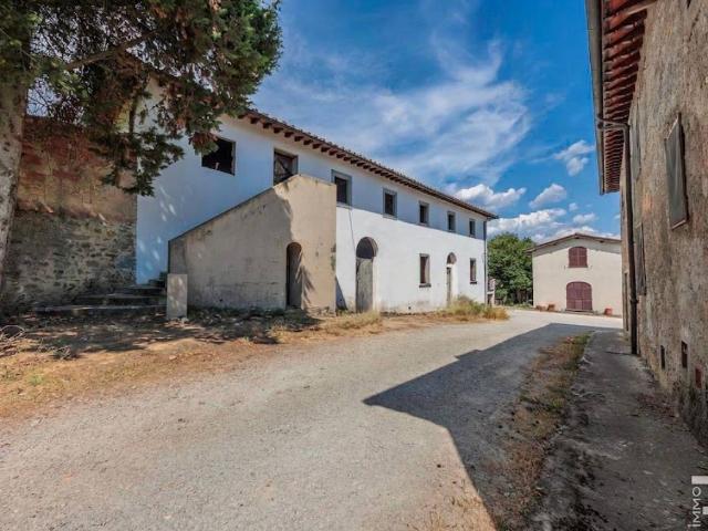 Villa in vendita a Borgo San Lorenzo FI