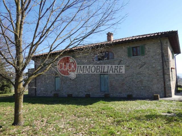 Villa in vendita a Borgo San Lorenzo FI