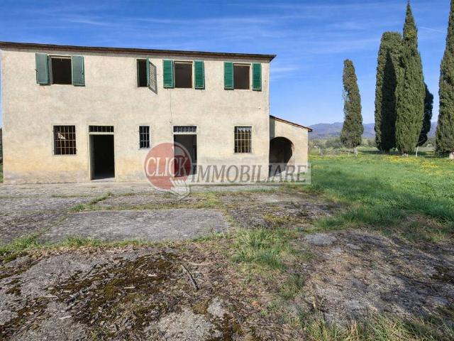 Villa in vendita a Borgo San Lorenzo FI