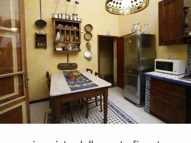 Villa in vendita a Borgo San Lorenzo FI