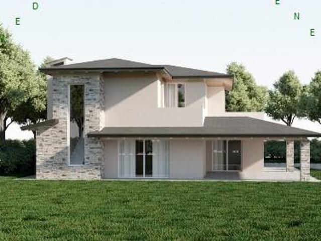 Villa in vendita a Borgo San Lorenzo FI