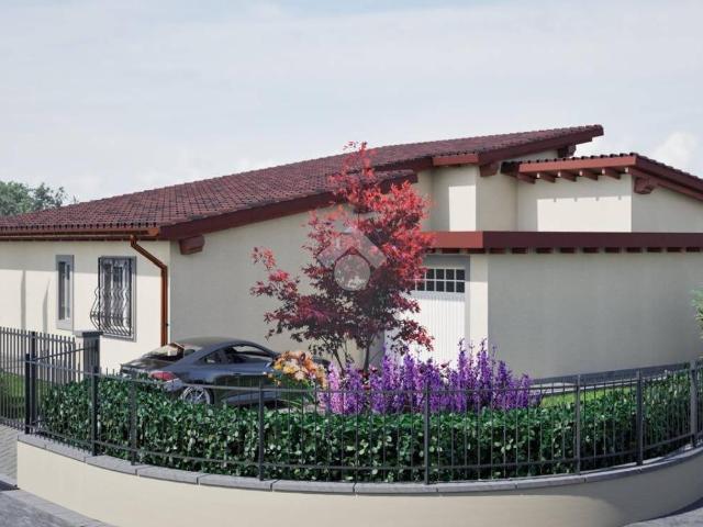 Villa in vendita a Borgo San Lorenzo FI