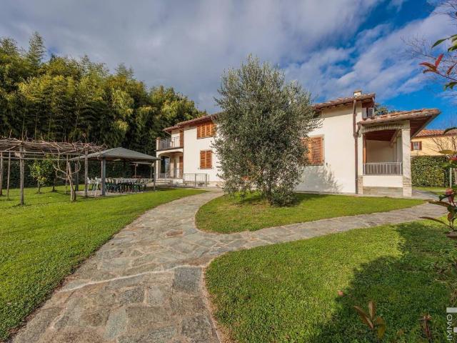 Villa in vendita a Borgo San Lorenzo FI