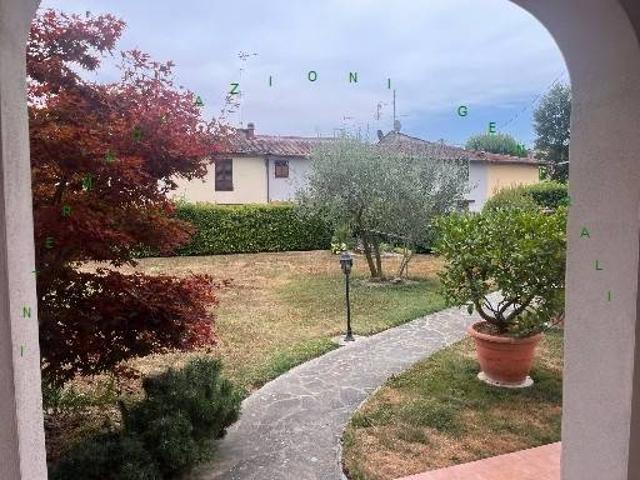 Villa in vendita a Borgo San Lorenzo FI