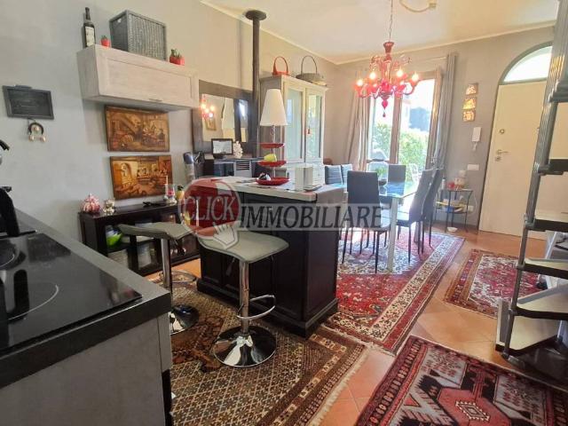 Villa in vendita a Borgo San Lorenzo FI