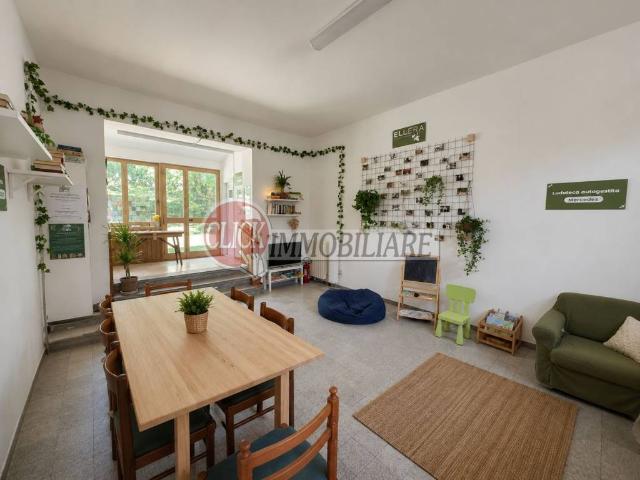 Villa in vendita a Borgo San Lorenzo FI