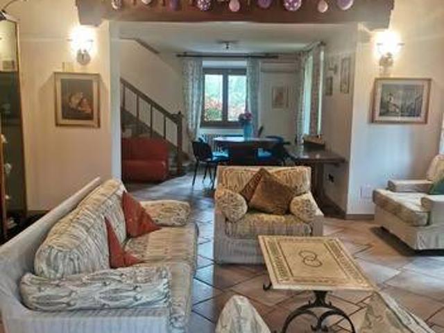 Villa in vendita a Borgo San Lorenzo FI