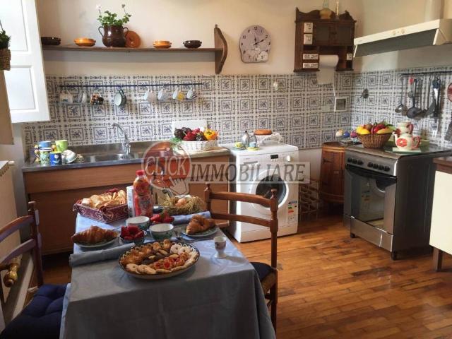 Villa in vendita a Borgo San Lorenzo FI