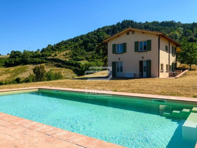 Villa in vendita a Borgo San Lorenzo FI