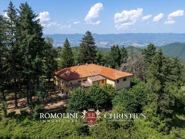 Villa in vendita a Borgo San Lorenzo FI