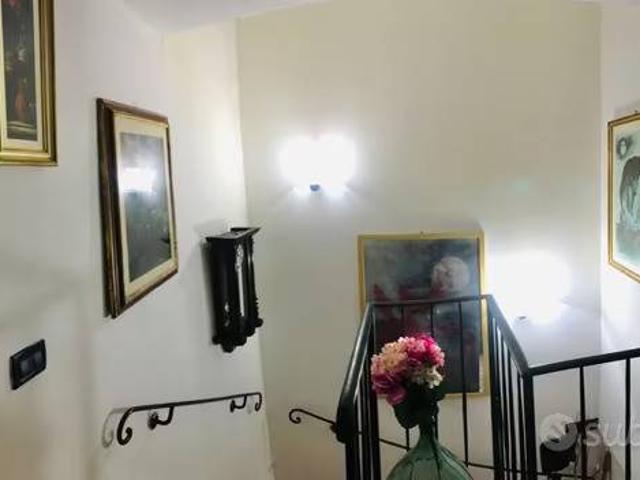 Villa in vendita a Borgo San Lorenzo FI