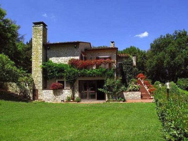 Villa in vendita a Borgo San Lorenzo FI