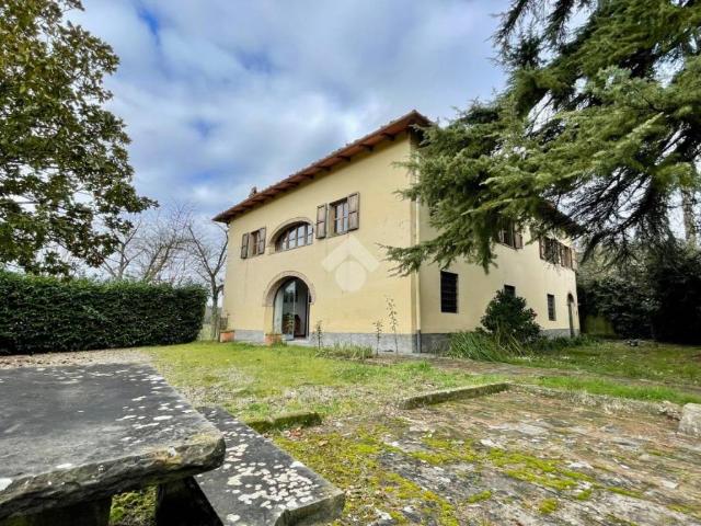 Villa in vendita a Borgo San Lorenzo FI