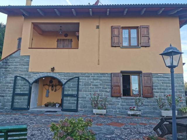 Villa in vendita a Borgo San Lorenzo FI