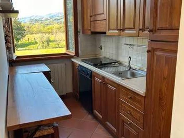 Villa in vendita a Borgo San Lorenzo FI