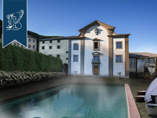 Villa in vendita a Borgo San Lorenzo FI