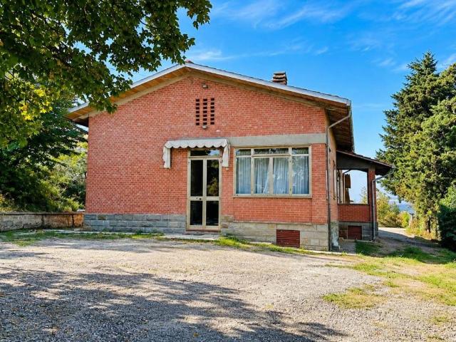 Villa in vendita a Borgo Tossignano BO