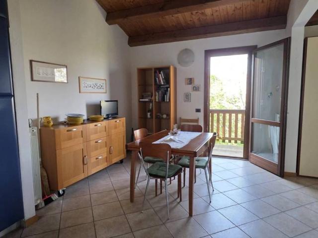 Villetta a schiera in vendita a Borgo Tossignano BO