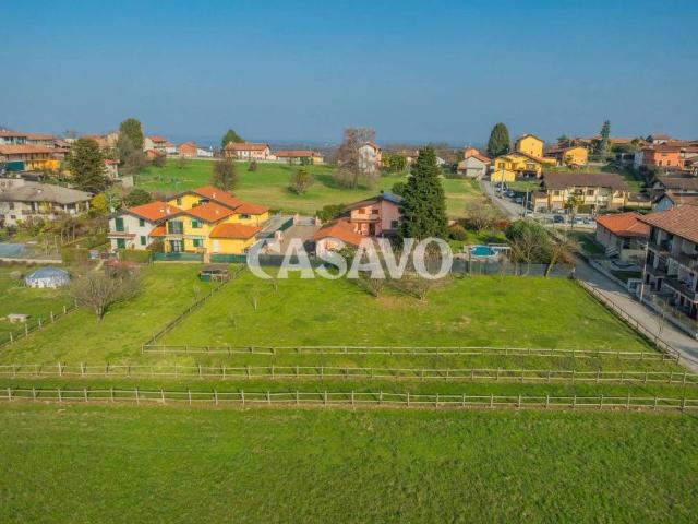 Villa in vendita a Borgo Ticino NO