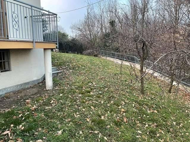 Villa in vendita a Borgo Ticino NO
