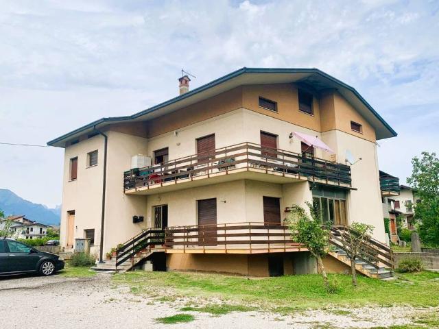 Villa in vendita a Borgo Valbelluna BL