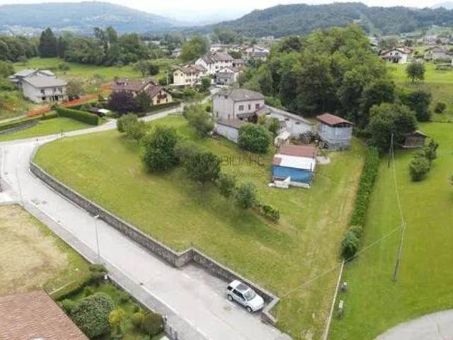 Villa in vendita a Borgo Valbelluna BL