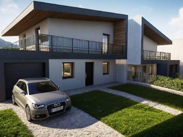 Villa in vendita a Borgo Valsugana TN