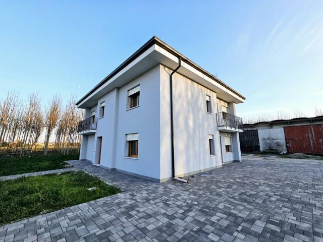 Villa in vendita a Borgo Veneto PD