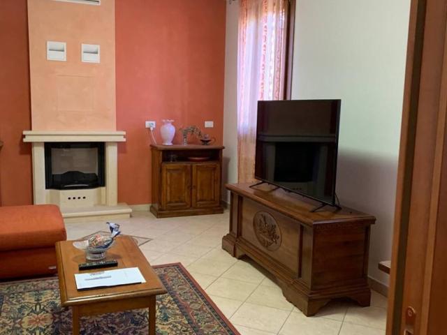 Villa in vendita a Borgo Veneto PD