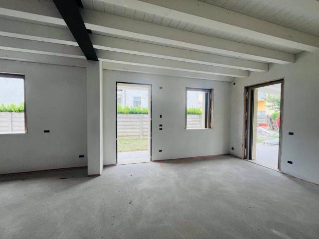 Villa in vendita a Borgo Veneto PD