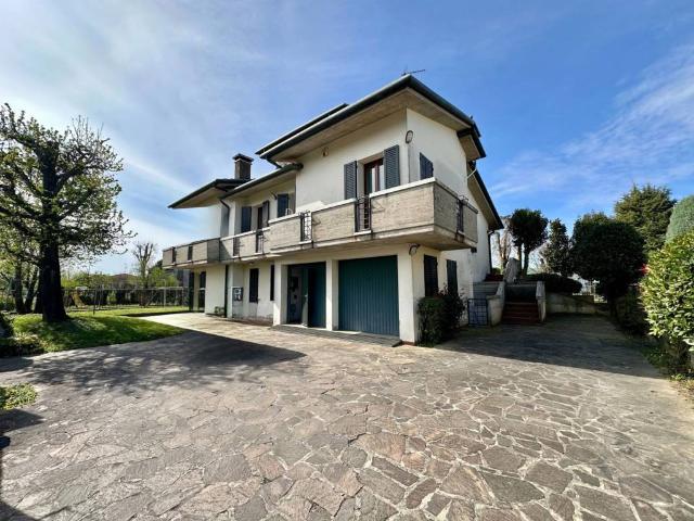 Villa in vendita a Borgo Veneto PD